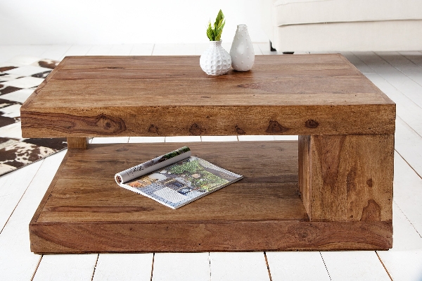 Couchtisch GIANT XL  der Firma Casa Élite