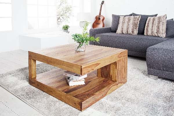 Couchtisch GIANT L der Firma Casa Élite