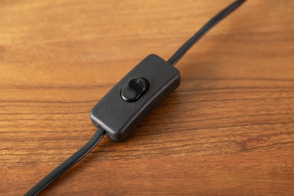 Stehleuchte SEVEN SEAS der Firma Casa Élite