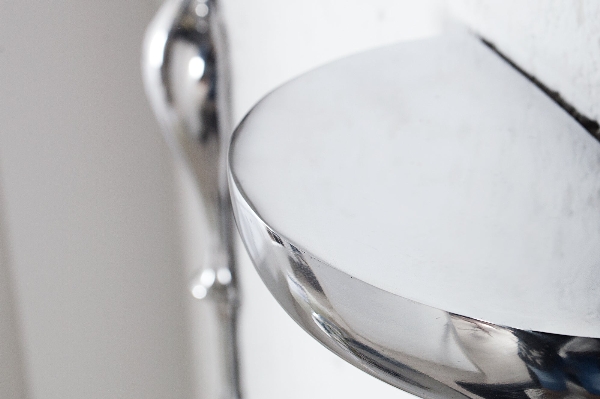 Wandkonsolenregal BAROCK SCALA der Firma Casa Élite