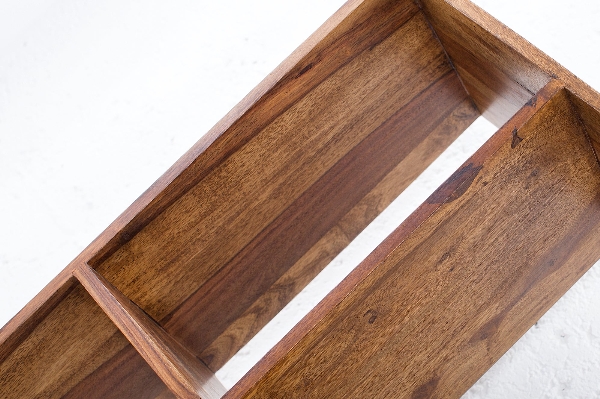 Regal MAKASSAR II der Firma Casa Élite