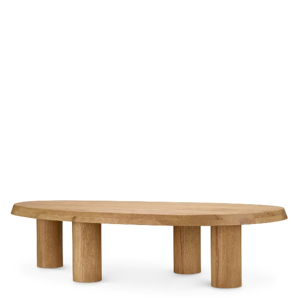 Couchtisch Präludium der Firma Eichholtz