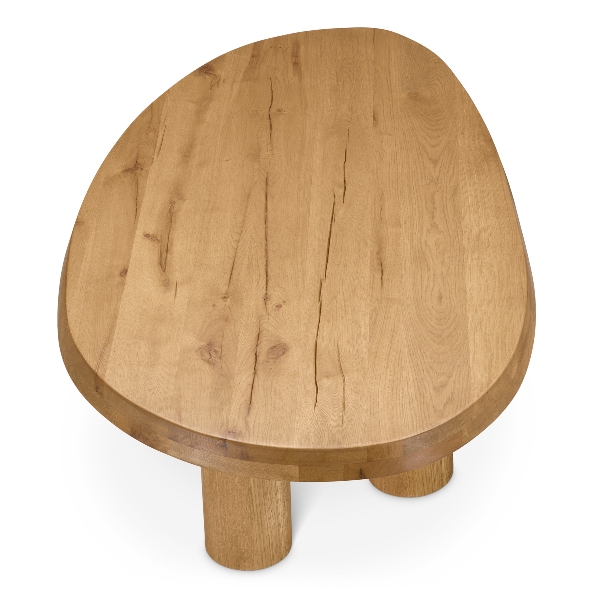 Couchtisch Präludium der Firma Eichholtz