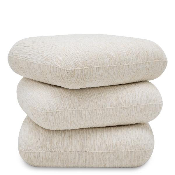 Hocker Greenwich der Firma Eichholtz