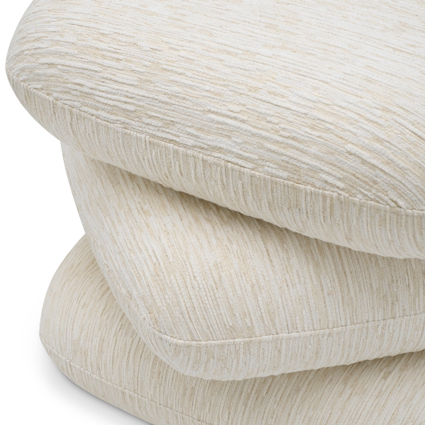 Hocker Greenwich der Firma Eichholtz