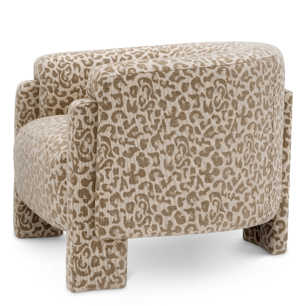 Lehrstuhl Hazelwood der Firma Eichholtz