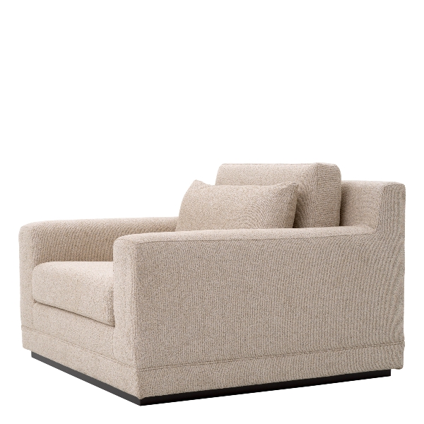 Stuhl Manhattan der Firma Eichholtz