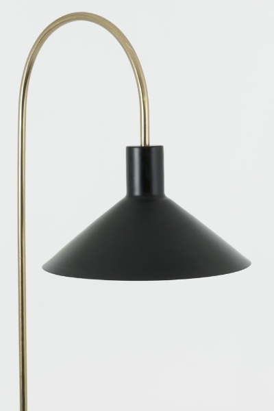 Stehleuchte 1-flg. OKTAVIA der Firma Holländer Leuchten