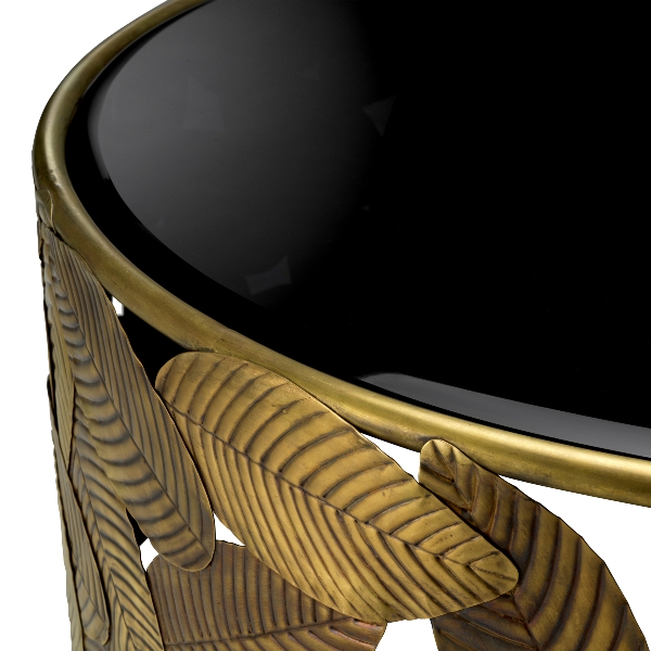 Couchtisch Botanico der Firma Eichholtz