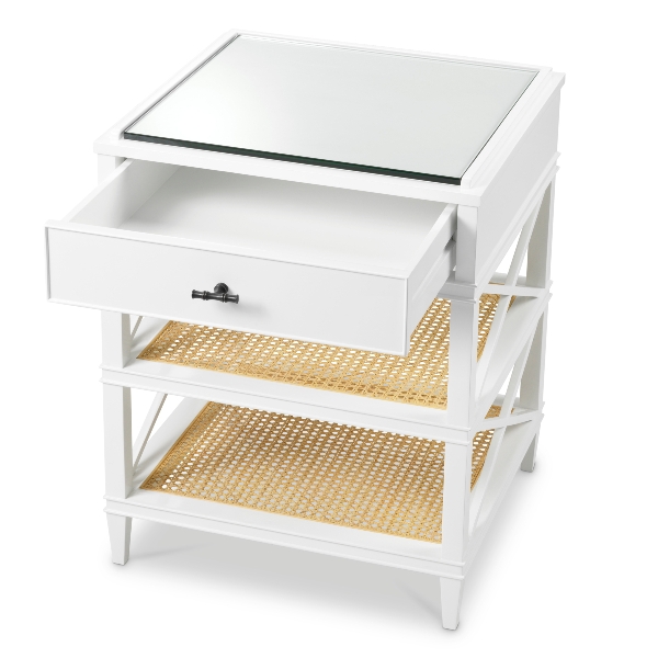 Beistelltisch Bahamas der Firma Eichholtz