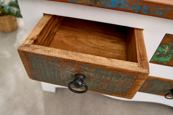 Couchtisch Kommode JAKARTA der Firma Casa Élite