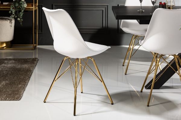 Silla SCANDINAVIA MASTERPIECE der Firma Casa Élite