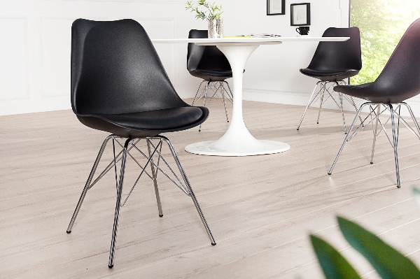 Silla SCANDINAVIA MASTERPIECE der Firma Casa Élite