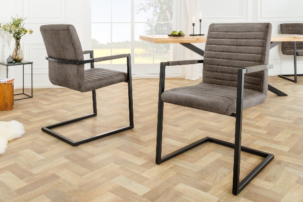 Freischwinger LOFT der Firma Casa Élite