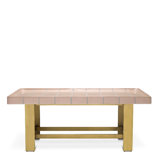 Couchtisch Adrian der Firma Eichholtz