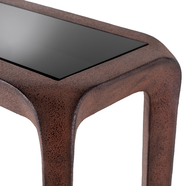 Konsolentisch Quentin der Firma Eichholtz