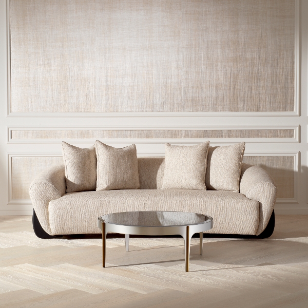 Couchtisch Artemisa S der Firma Eichholtz