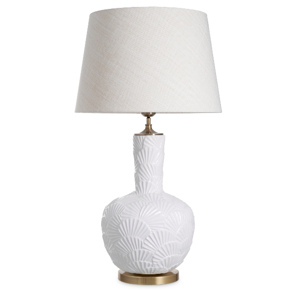 Tischlampe Andorra der Firma Eichholtz