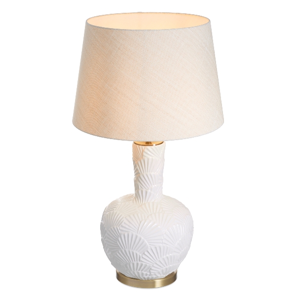 Tischlampe Andorra der Firma Eichholtz