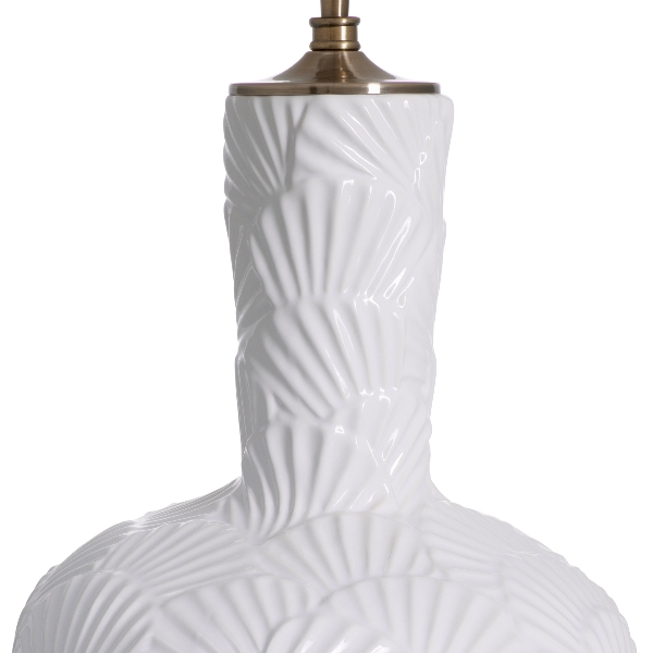 Tischlampe Andorra der Firma Eichholtz