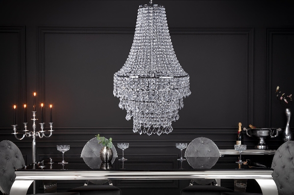 Kronleuchter ROYAL XL der Firma Casa Élite