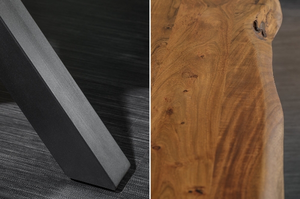 Esstisch MAMMUT  der Firma Casa Élite