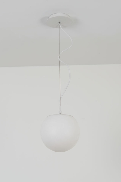 Pendelleuchte 1-flg. MOON PICCOLO der Firma Holländer Leuchten