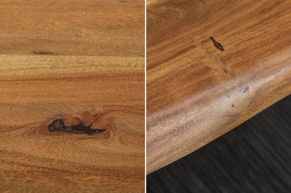 Esstisch MAMMUT  der Firma Casa Élite