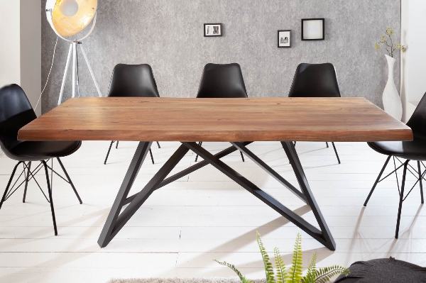 Esstisch MAMMUT  der Firma Casa Élite