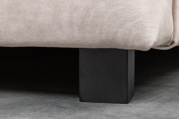 Bett PARIS CHESTERFIELD der Firma Casa Élite