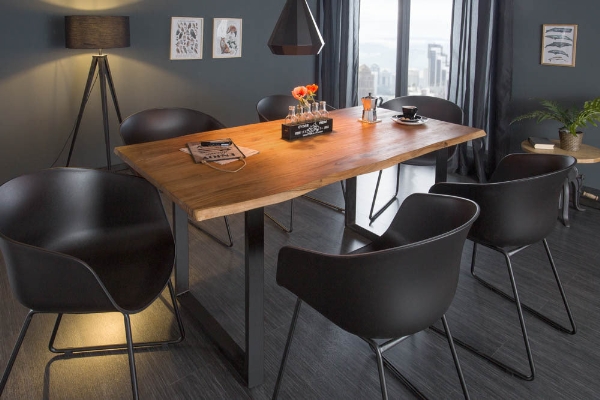 Esstisch MAMMUT  der Firma Casa Élite