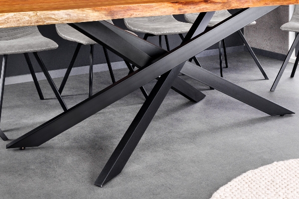 Esstisch MAMMUT der Firma Casa Élite