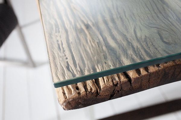 Esstisch EUPHORIA BARRACUDA  der Firma Casa Élite