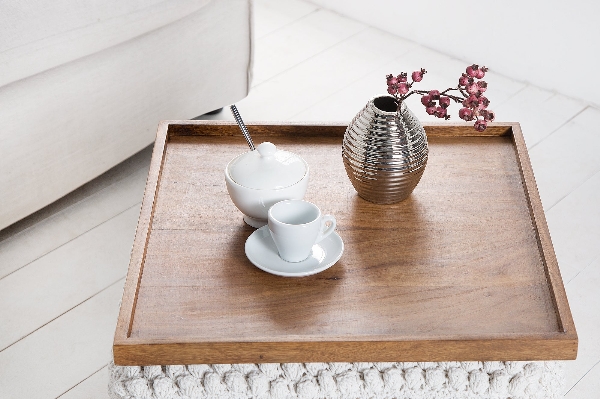 Tablett MAKASSAR  der Firma Casa Élite