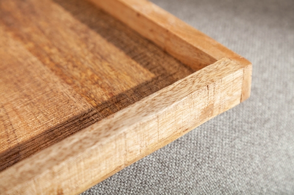 Tablett MAKASSAR  der Firma Casa Élite