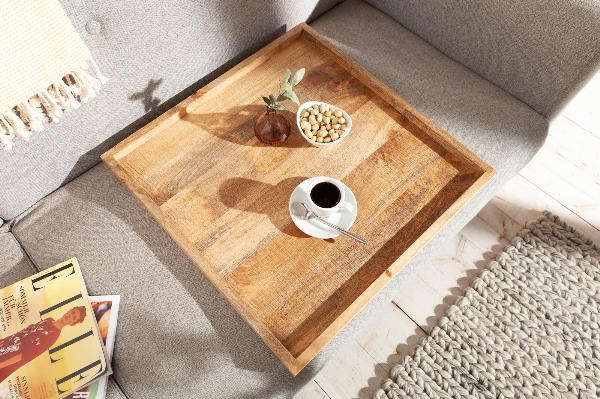 Tablett MAKASSAR  der Firma Casa Élite