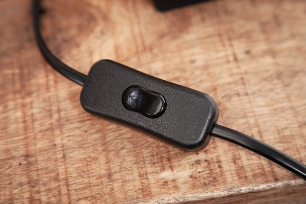 Tischleuchte EUPHORIA  der Firma Casa Élite