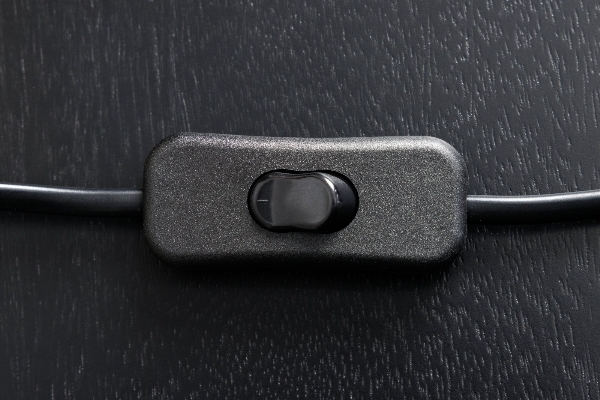 Tischlampe EUPHORIA I  der Firma Casa Élite