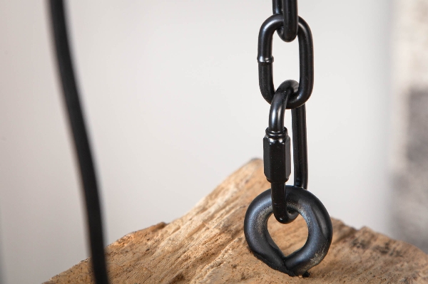 Hängeleuchte BARRACUDA  der Firma Casa Élite