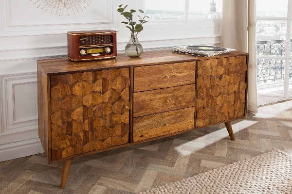 Sideboard MYSTIC LIVING der Firma Casa Élite