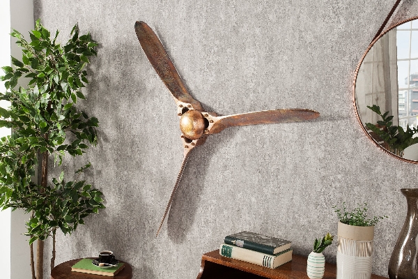 Propeller SCHRAUBE  der Firma Casa Élite