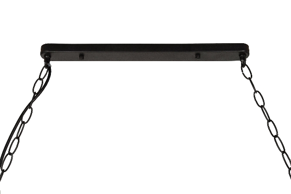 Hängeleuchte SEVEN SEAS II  der Firma Casa Élite