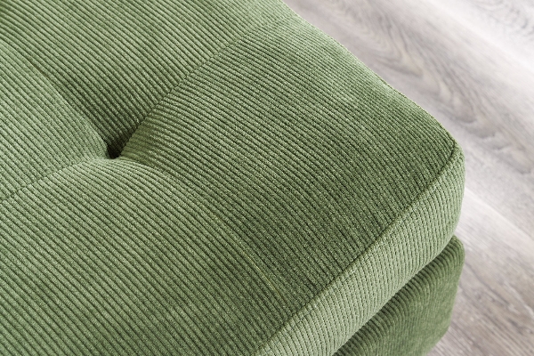 Ecksofa STOCKHOLM  der Firma Casa Élite