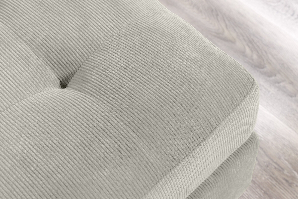 Ecksofa STOCKHOLM der Firma Casa Élite