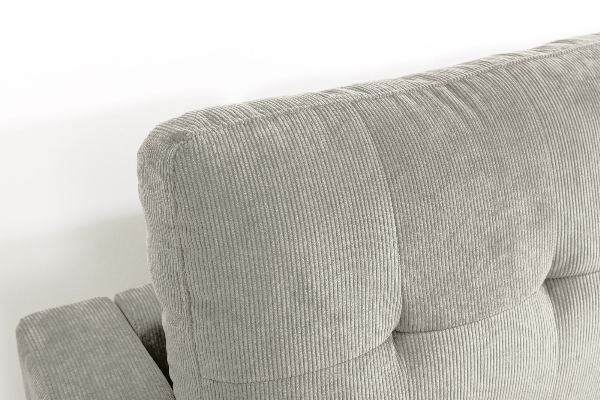 Ecksofa STOCKHOLM der Firma Casa Élite