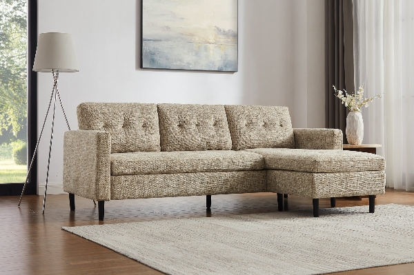 Ecksofa STOCKHOLM  der Firma Casa Élite