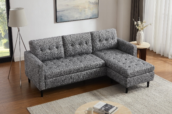 Ecksofa STOCKHOLM  der Firma Casa Élite