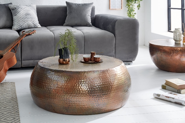 Couchtisch ORIENT  der Firma Casa Élite