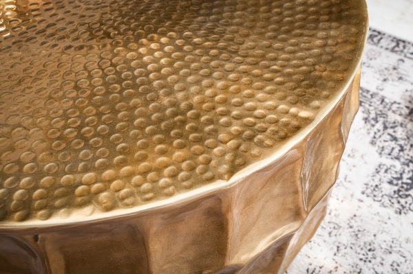 Couchtisch ORGANIC ORIENT  der Firma Casa Élite
