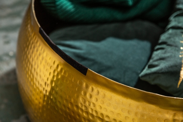 Couchtisch ORGANIC ORIENT  der Firma Casa Élite